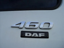 DAF XF 106.460 pk HOLLANDSE TRUCK