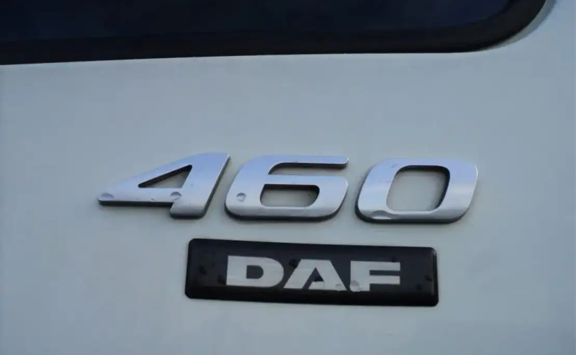 DAF XF 106.460 pk HOLLANDSE TRUCK